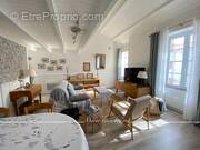 Maison à SAINT-GILLES-CROIX-DE-VIE