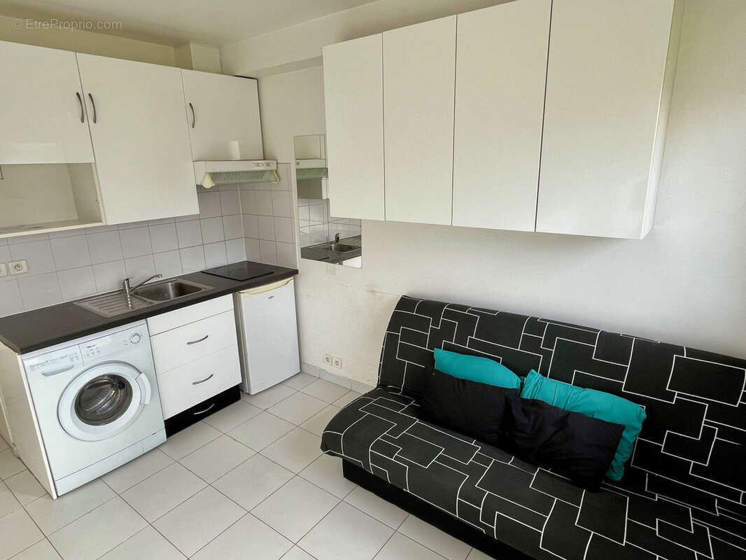 Appartement à MEUDON