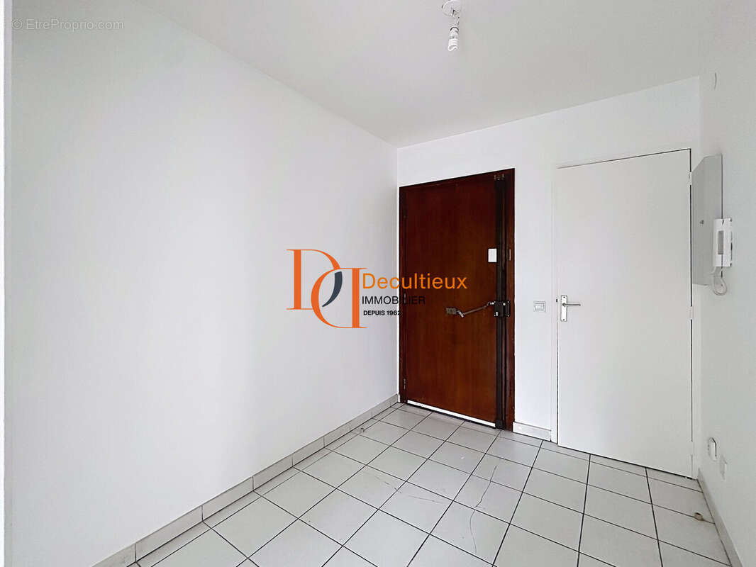 Appartement à LYON-5E