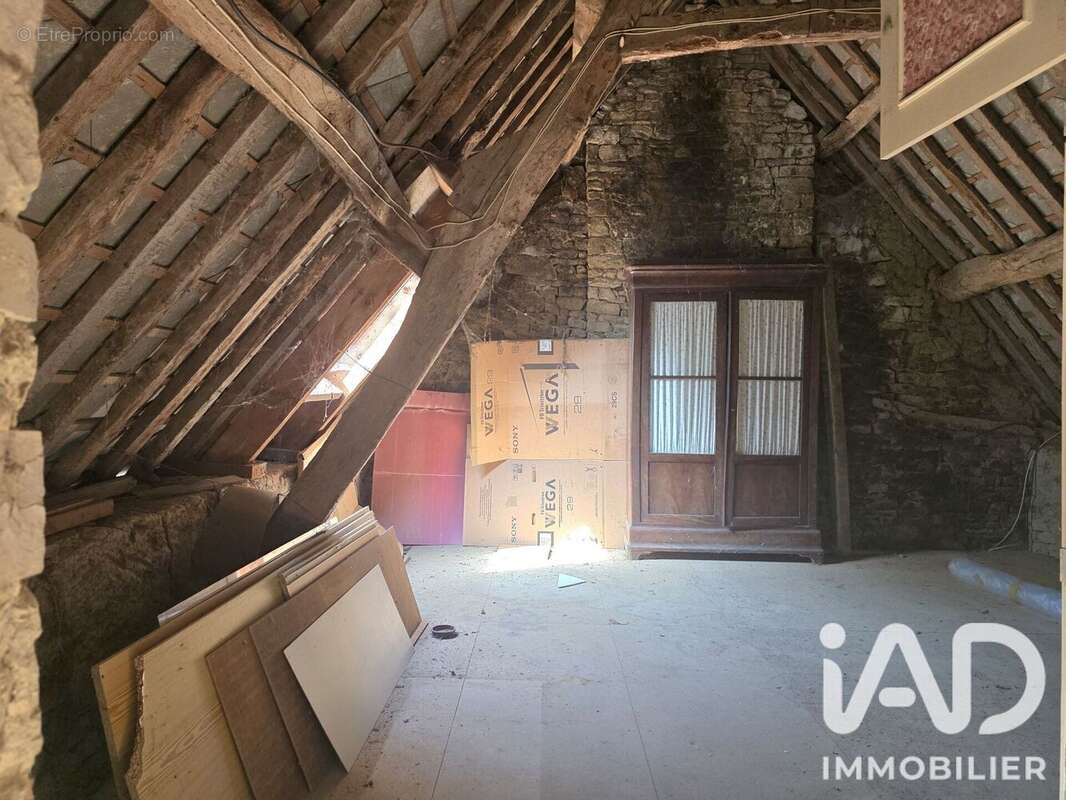 Photo 7 - Maison à SAINT-AMAND