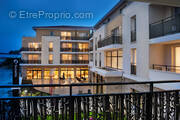 Appartement à L'ISLE-D'ESPAGNAC