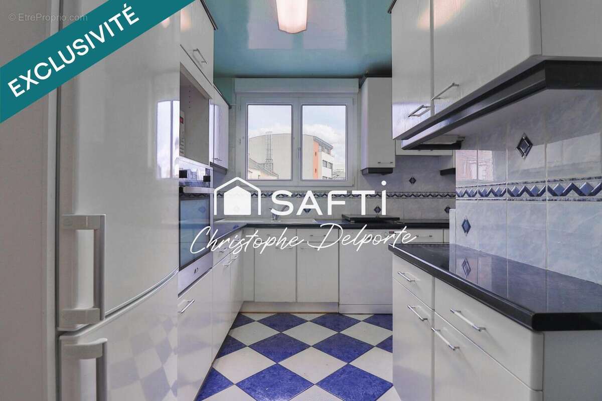 Photo 4 - Appartement à LE HAVRE