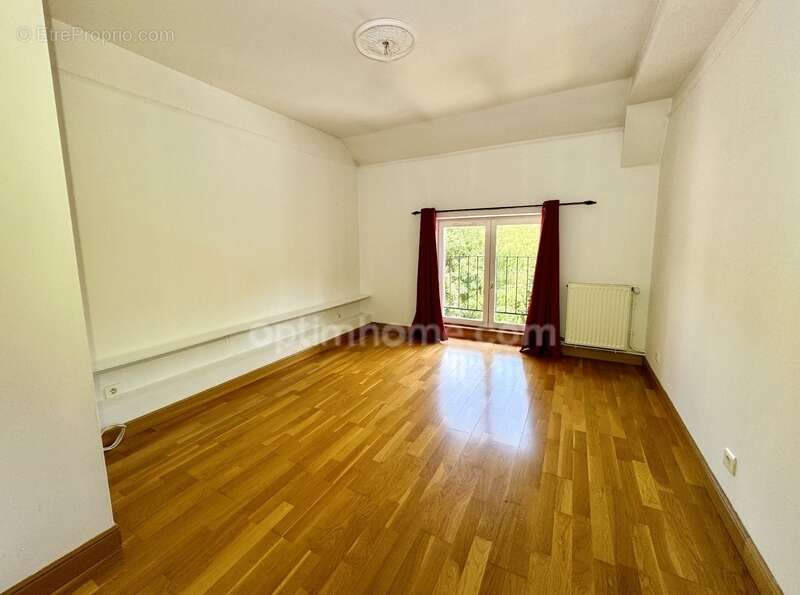 Appartement à LISIEUX