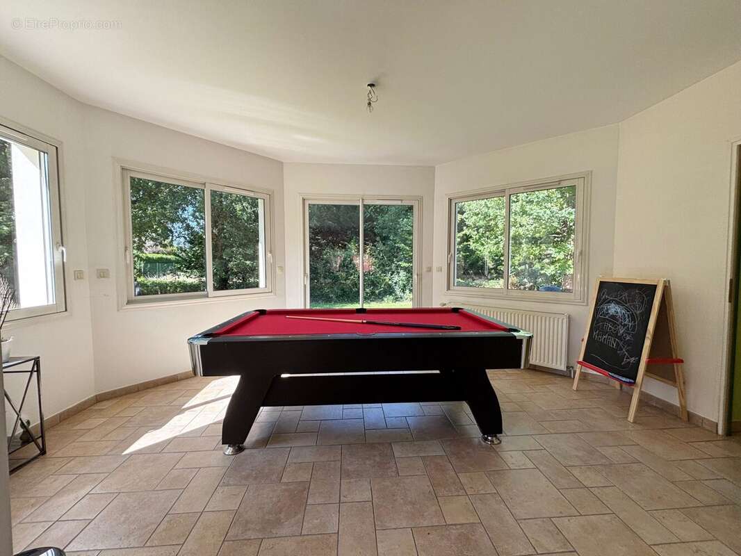 Maison à LE VAUDOUE