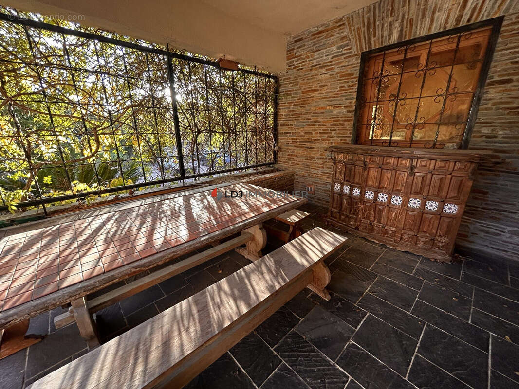 Autre à ARGELES-SUR-MER