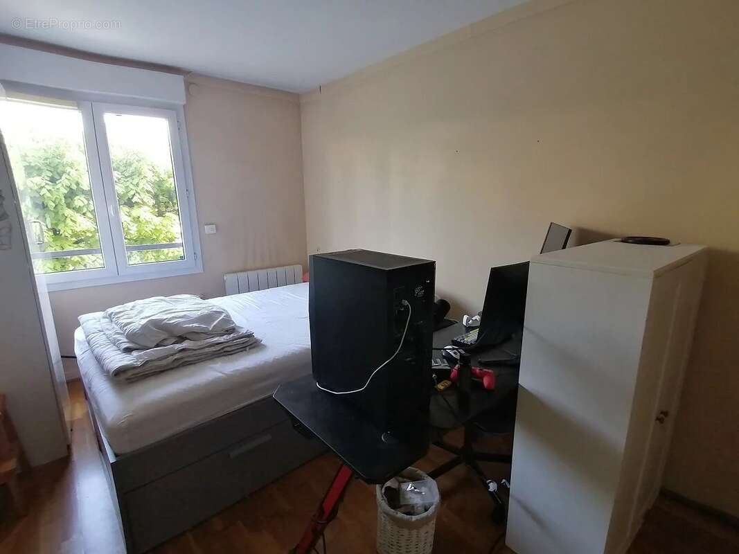 Appartement à AULNAY-SOUS-BOIS