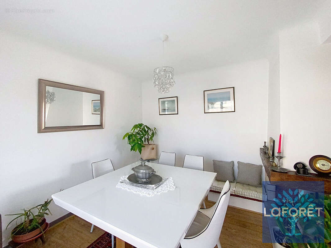 Maison à SAINT-PAUL-LES-DAX