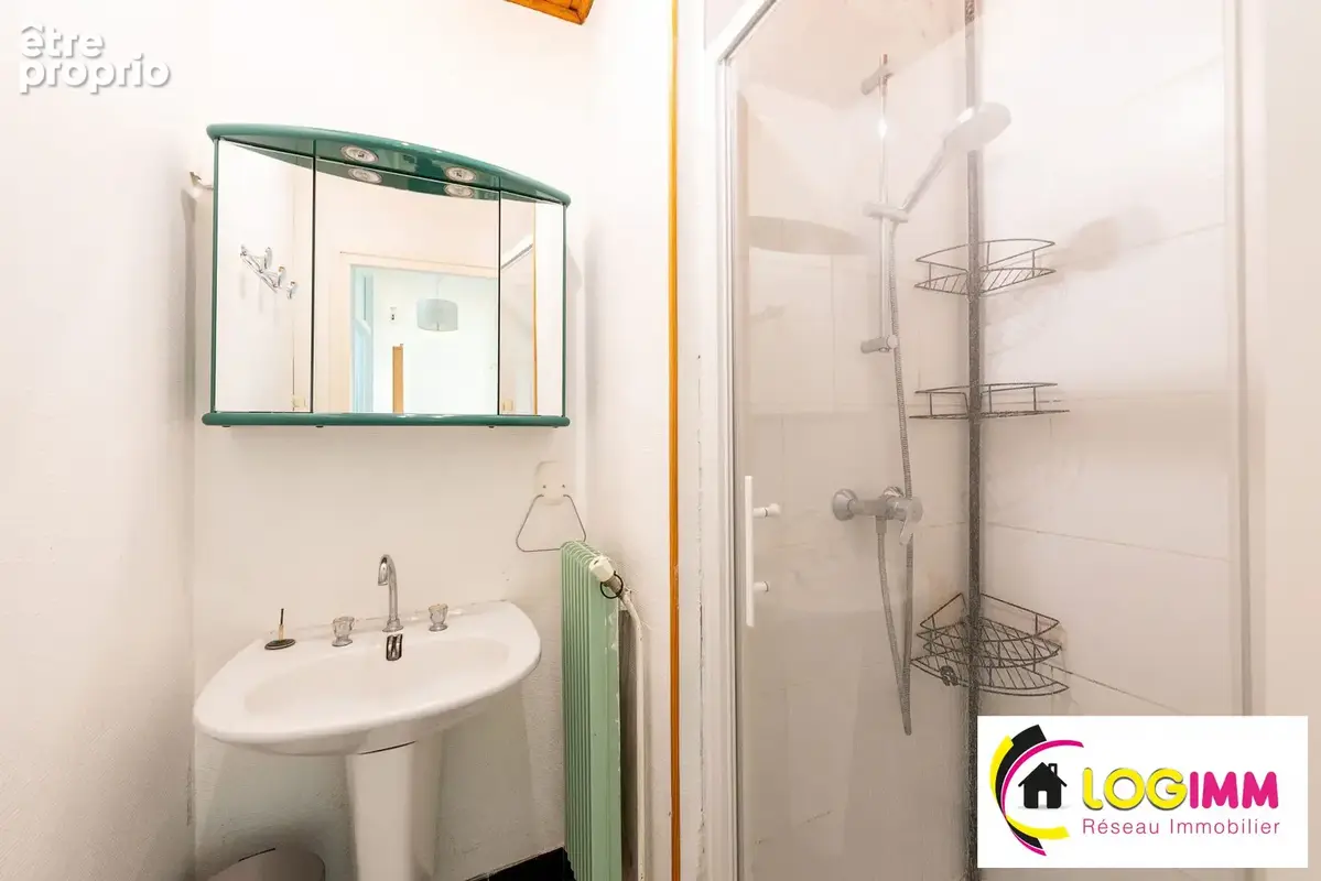 Maison 124 m² à Famars  - photo 8