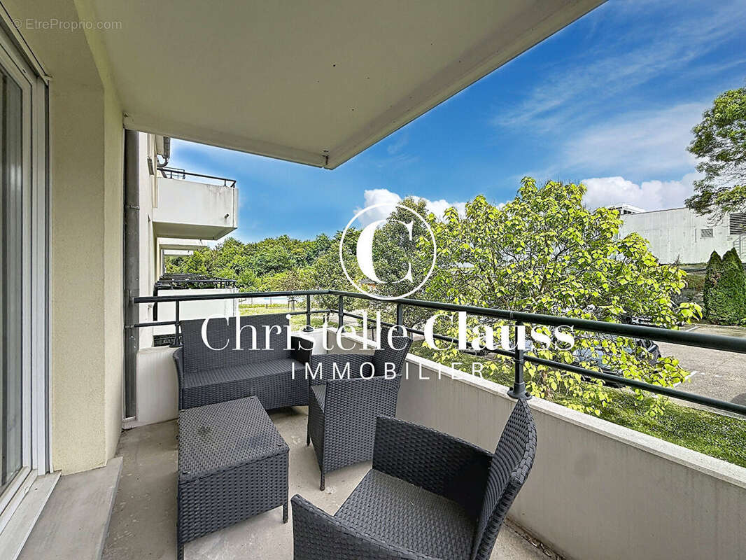 Appartement à SAVERNE