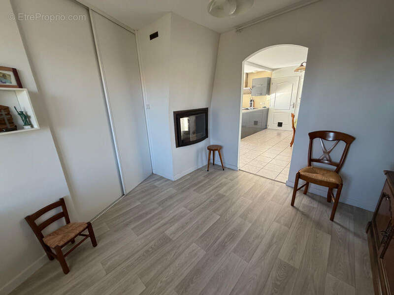 Maison à L&#039;AIGUILLON-SUR-MER