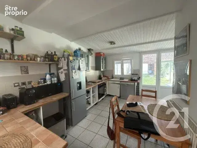 Maison 4 pièces 100 m² à vendre à Hellemmes-Lille (59260) - photo 4