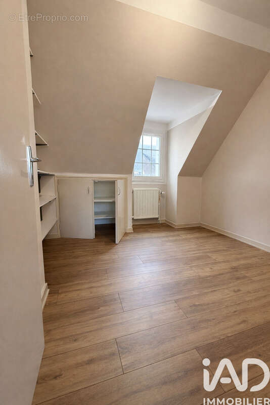 Photo 4 - Appartement à REDON