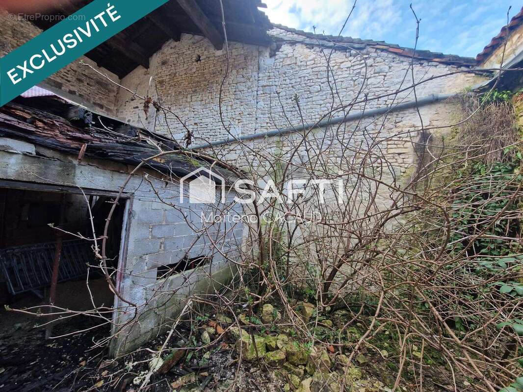 Photo 7 - Appartement à JARNAC