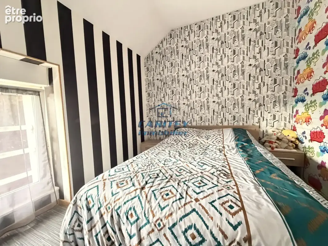 Appartement duplex 130 m2   3 chambres   terrasse   parking - 2 min du centre ville  - photo 9