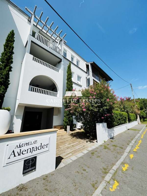 Appartement à ANGLET