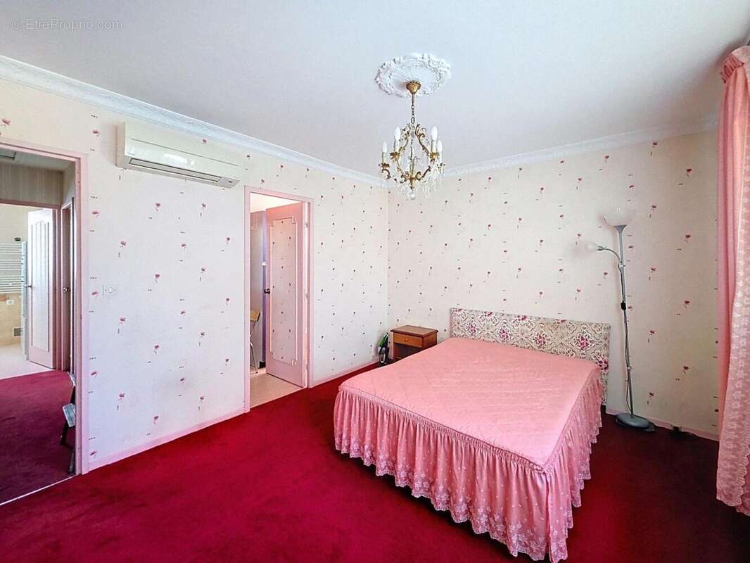 Photo 6 - Maison à LE PLESSIS-PATE