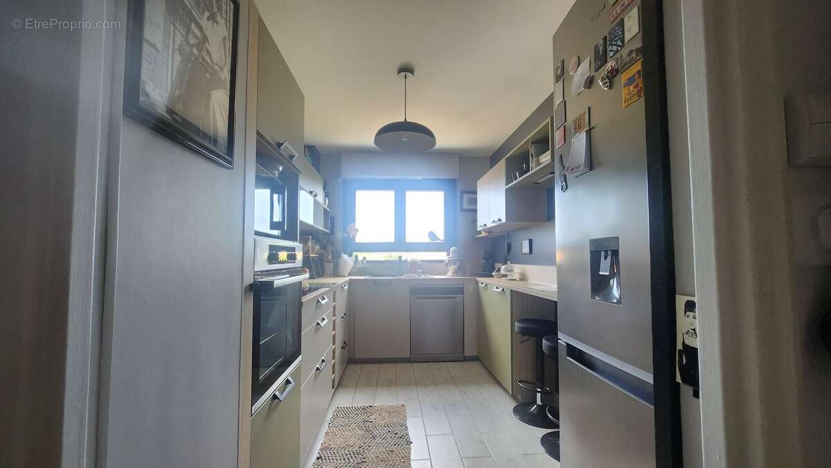 Appartement à PANAZOL