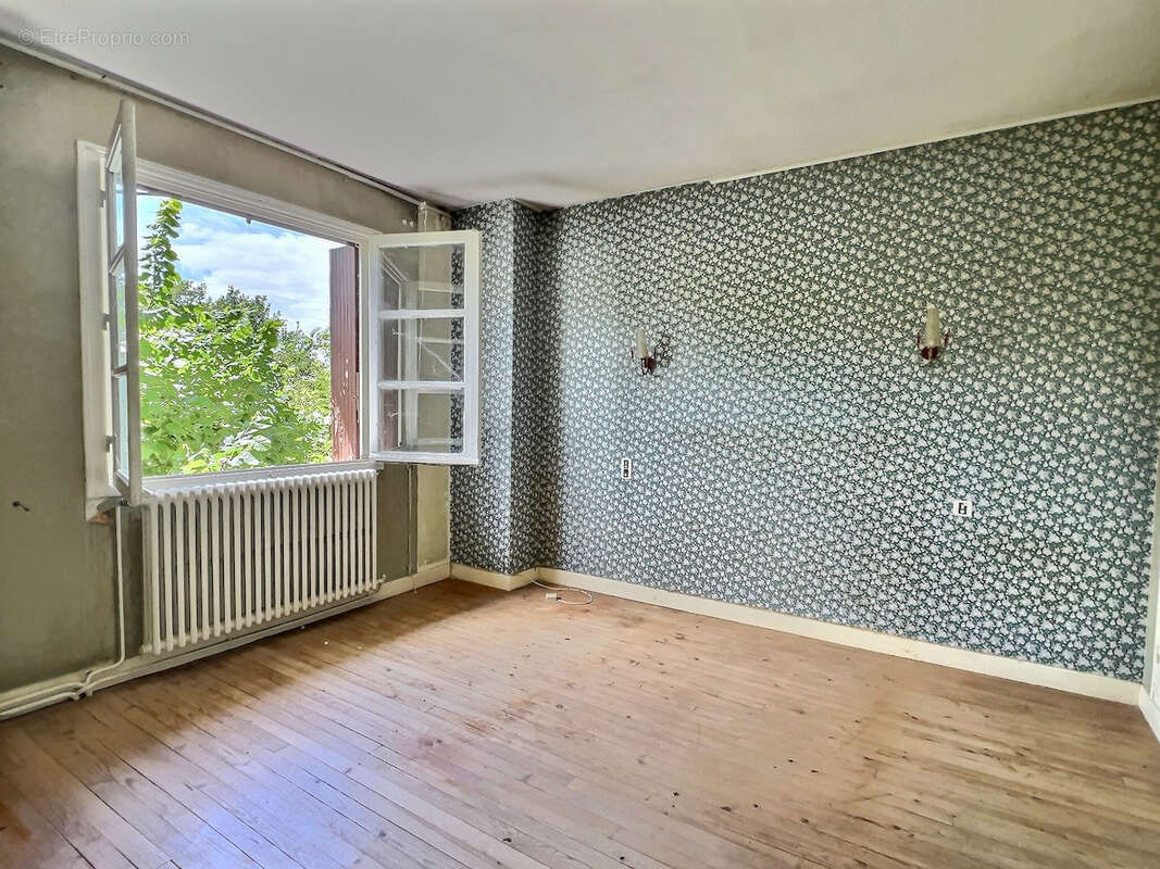 Maison à VILLENEUVE-SUR-LOT