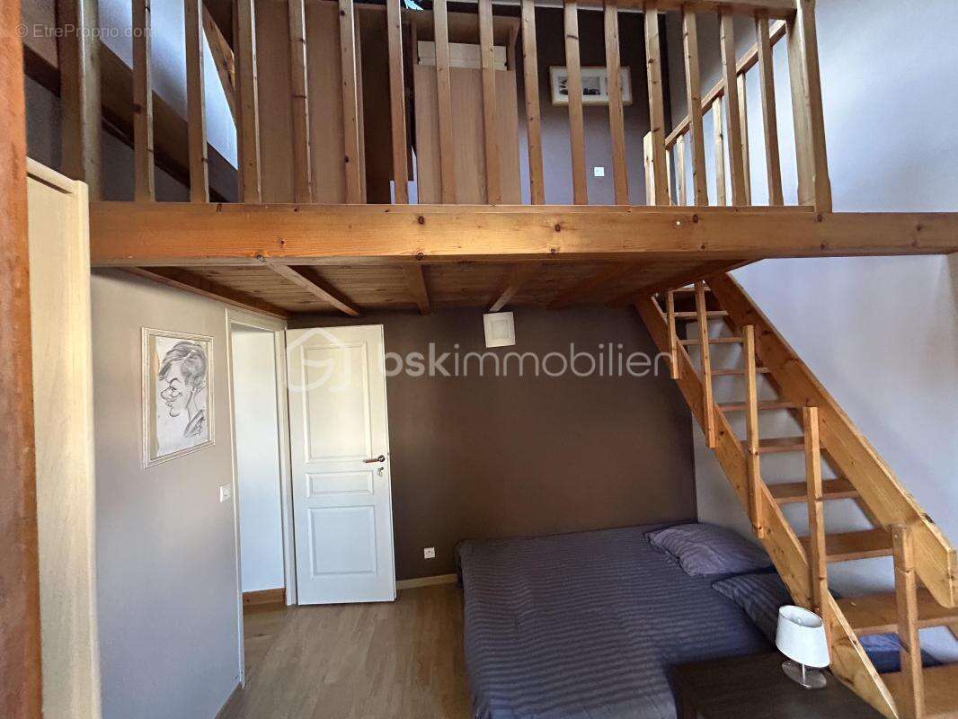 Maison à ABLON-SUR-SEINE