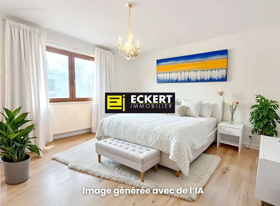 Maison à MUHLBACH-SUR-BRUCHE