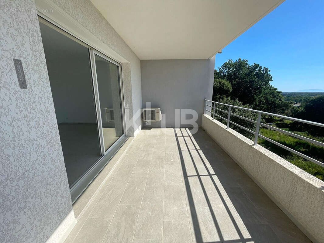 Appartement à LUCCIANA