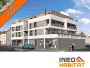 Appartement à GEVEZE