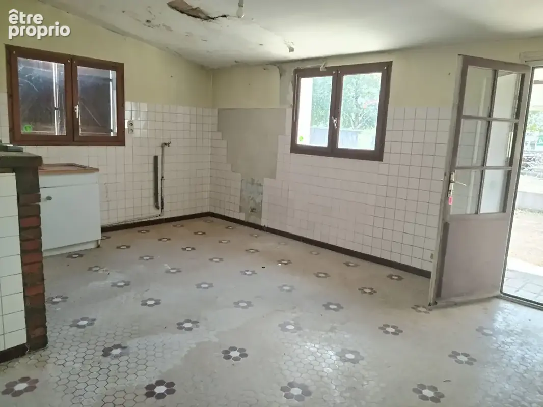 Maison Coutras 4 pièce(s) 118 m2 - photo 10