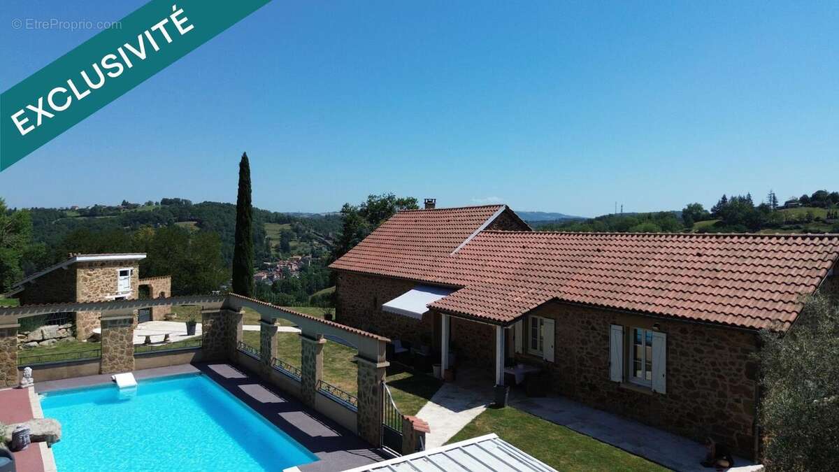 Photo 2 - Maison à VALZERGUES