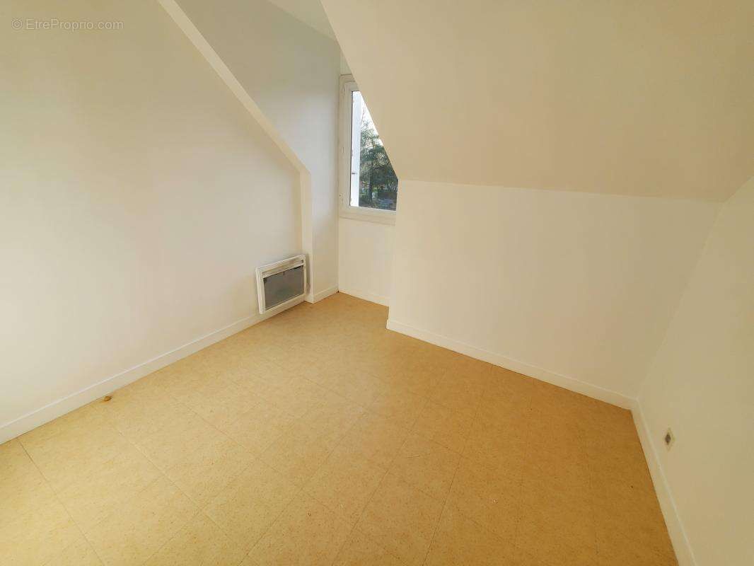 La meilleraye de bretagne - jolie maison t3 avec garage et jardin - photo 27