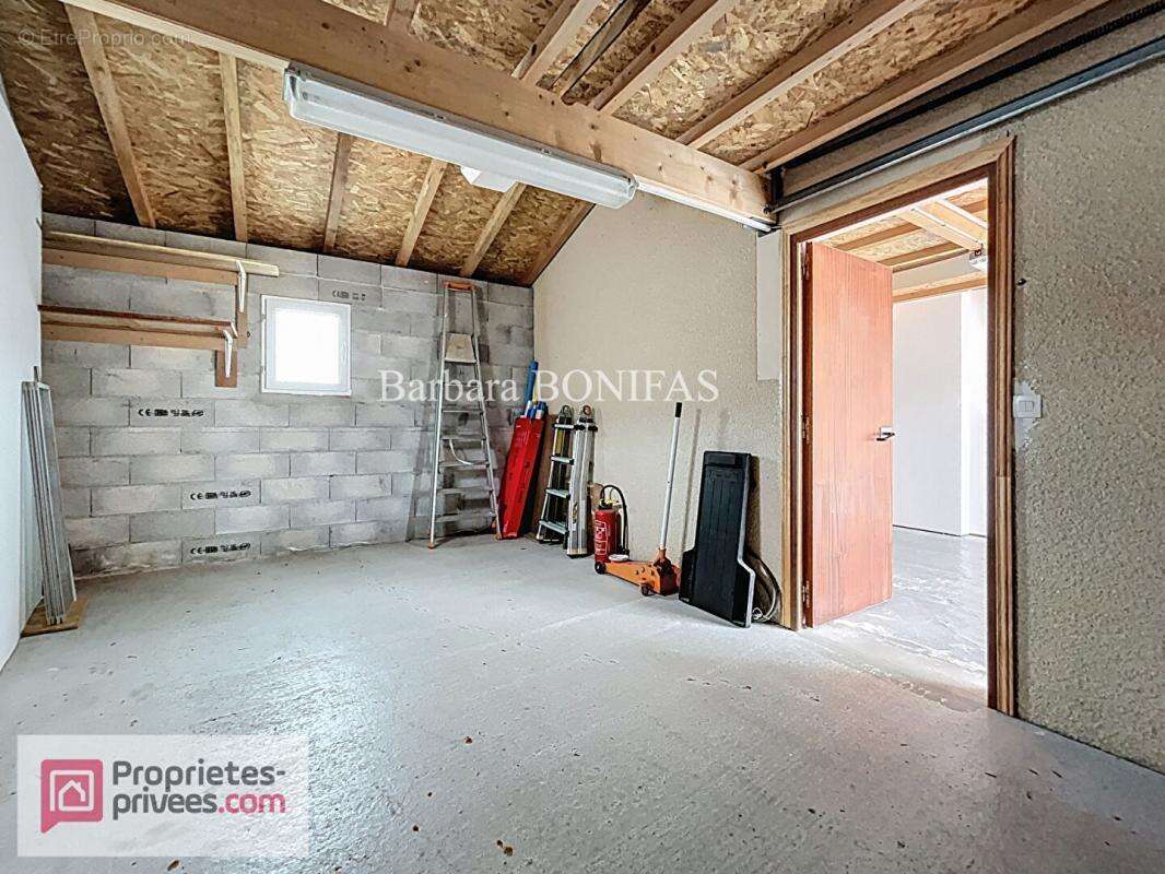 Maison à SAINT-SULPICE