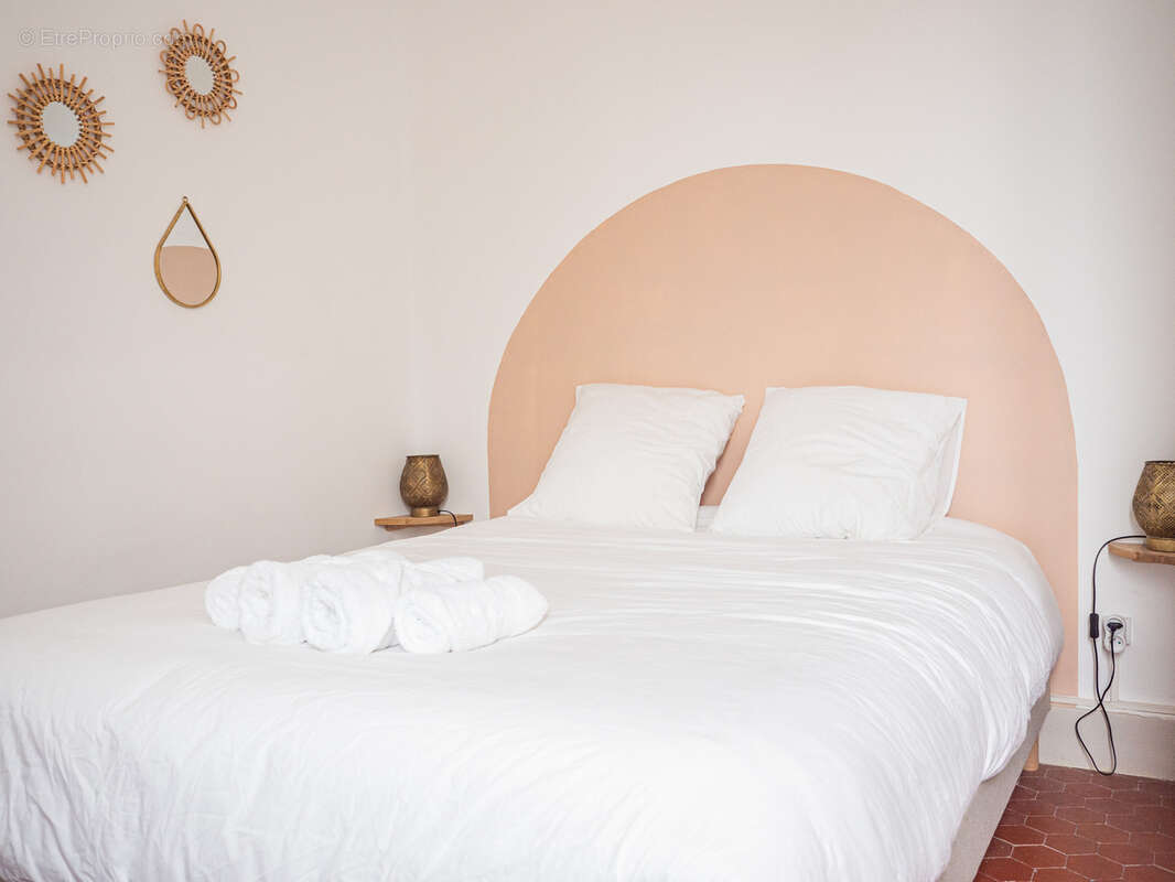 Appartement à ORANGE