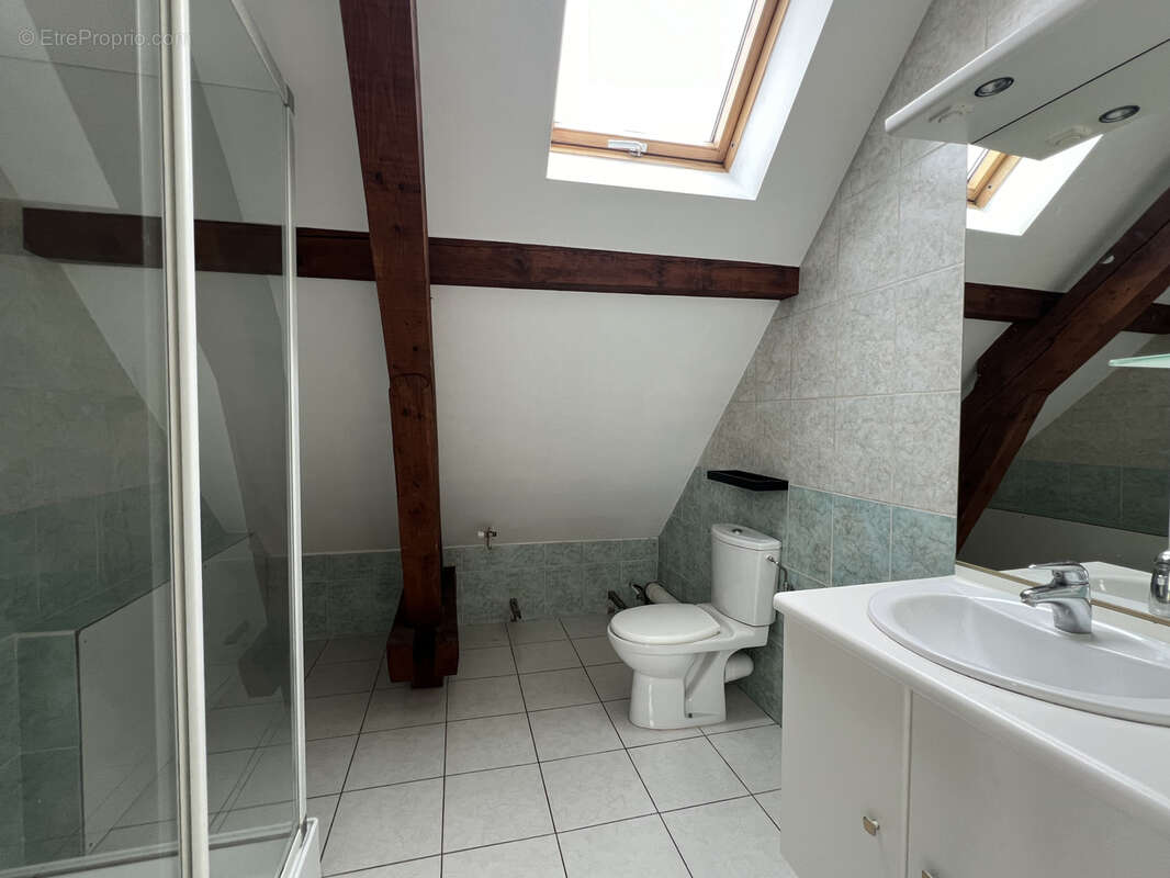 Appartement à GAILLARD