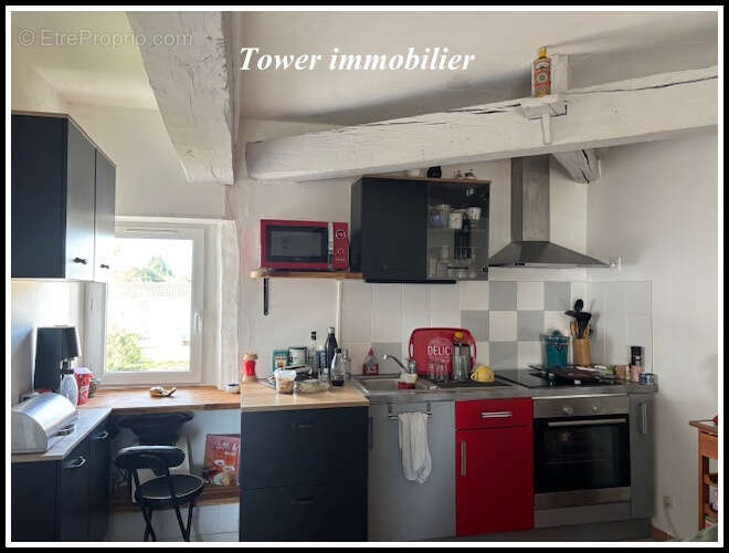 Appartement à AGEN