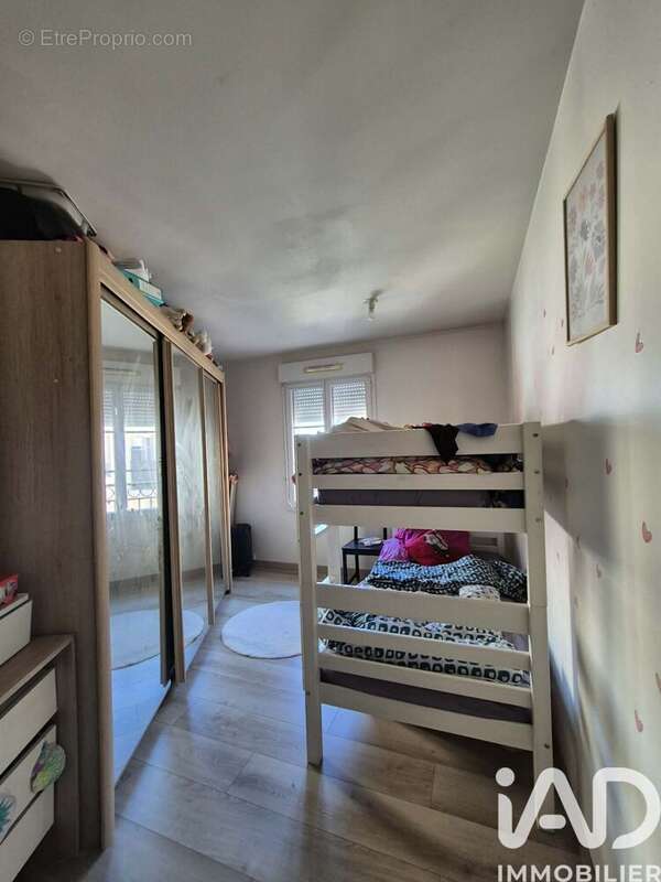 Photo 5 - Appartement à CREIL
