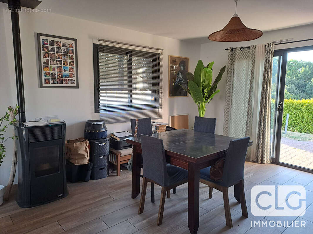 Achat Maison Plonéis 5 pièces avec garage - photo 8