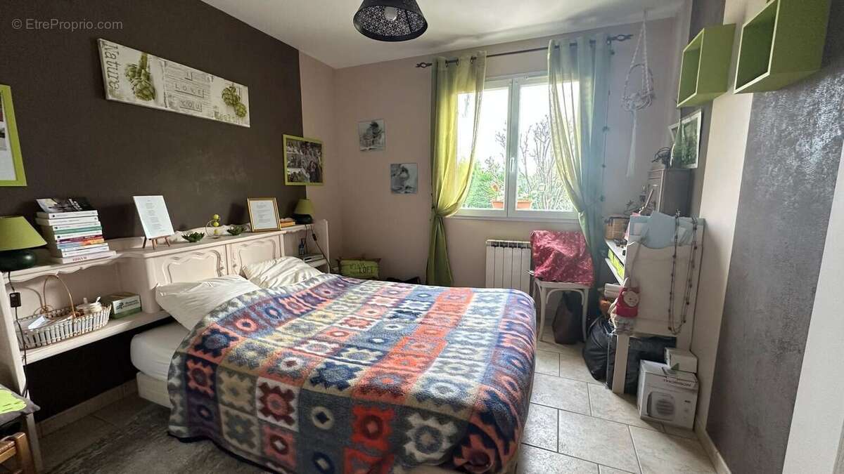 Maison 151 m² à Mousseaux-Sur-Seine  - photo 23