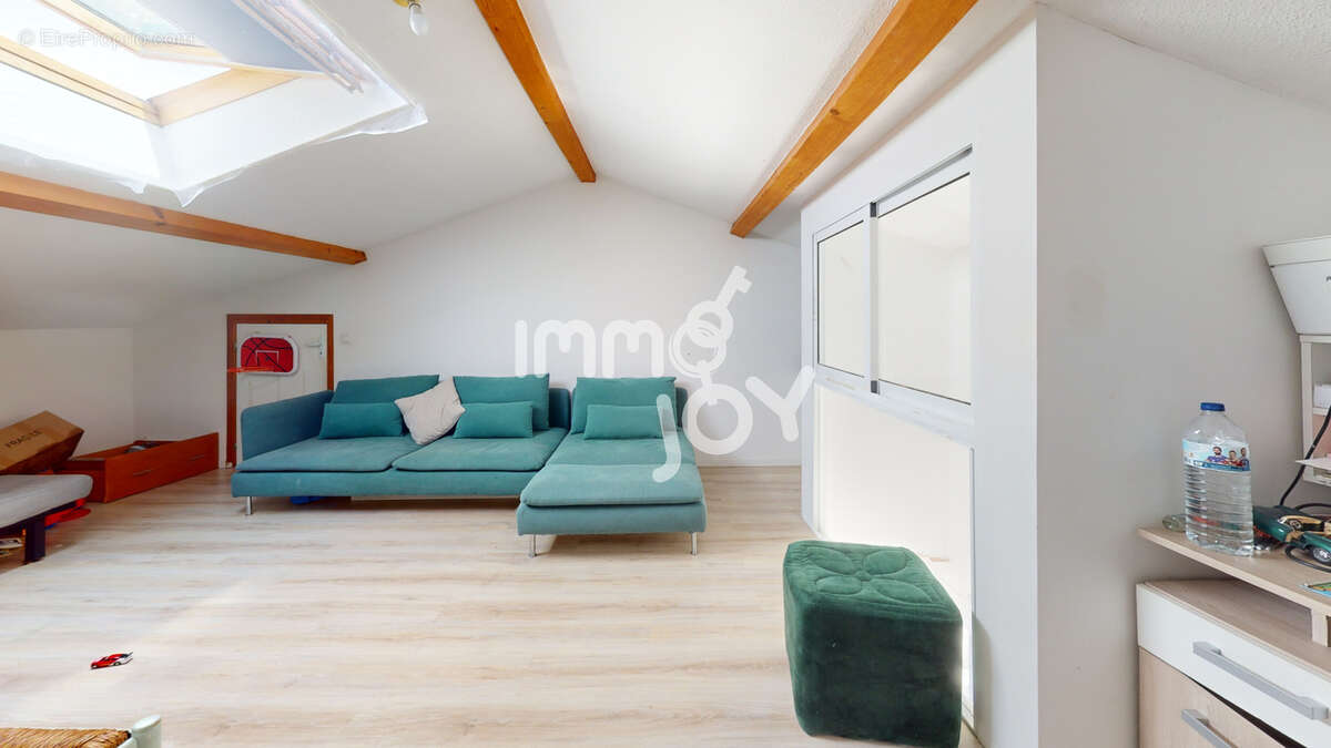 Appartement à vendre BEAUZELLE - photo 12