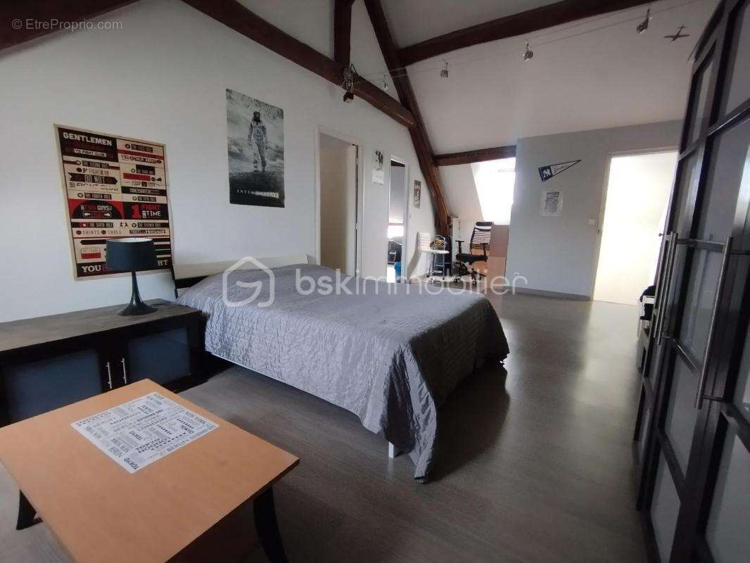  COUP DE CŒUR –  175 m² – 3 chambres – Suite parentale – 189 000 € - photo 10