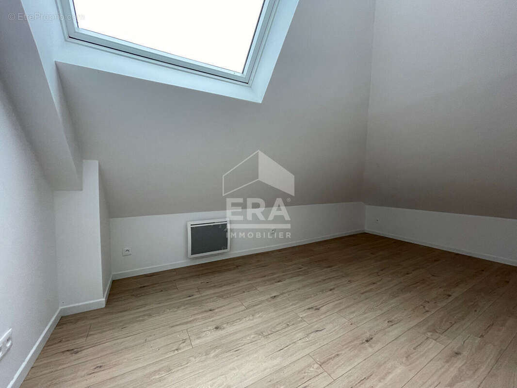 Appartement 47m² à étampes - photo 2