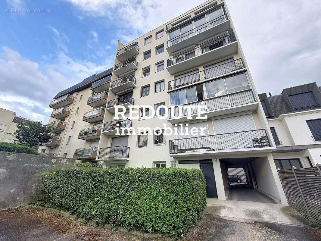 Secteur lagrive clemenceau appartement t1 avec balcon - photo 9