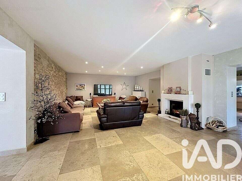 Photo 8 - Maison à BARBENTANE