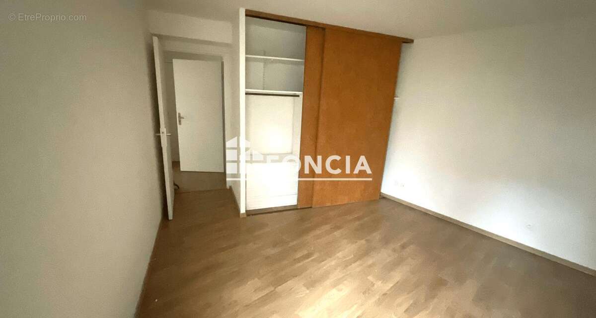 Appartement à ROSNY-SOUS-BOIS