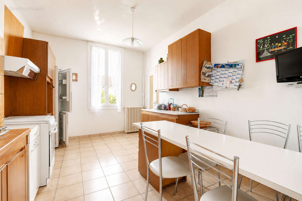 Maison à TOULOUSE