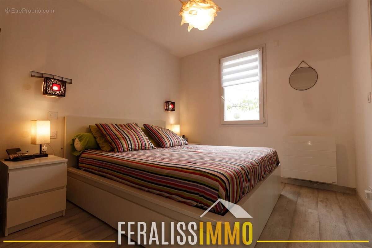 Maison à NEUVILLE-SUR-OISE