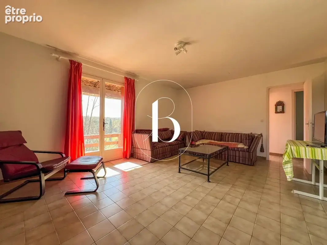 Maison 3 pièces 66 m² à vendre à Goudargues (30630) - photo 12