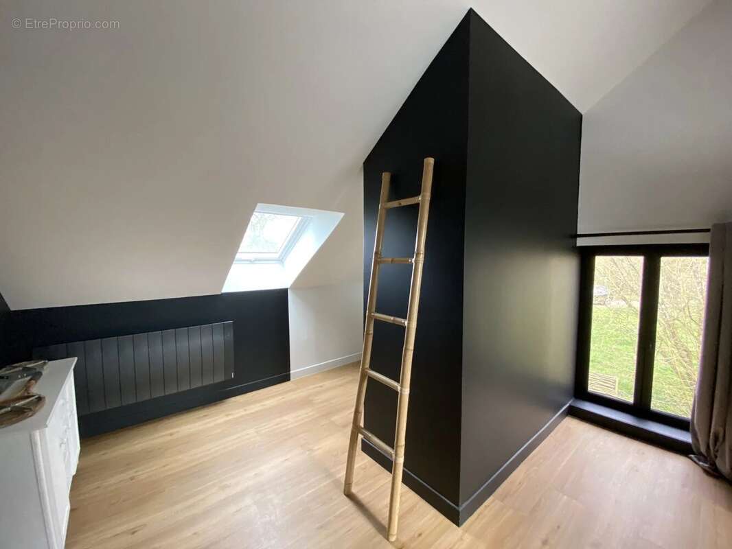 Maison à MORTAGNE-AU-PERCHE