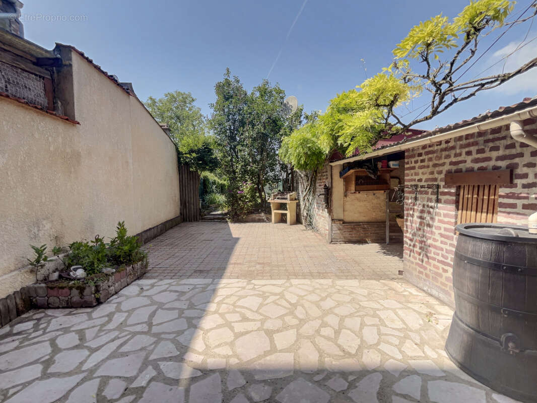 Abbeville proche centre - photo 3