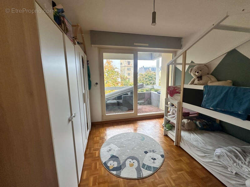 Appartement à MULHOUSE