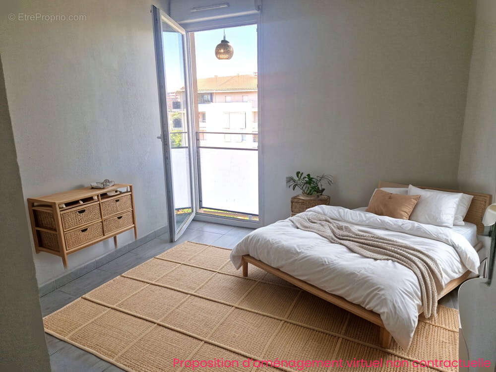 Appartement à ISTRES