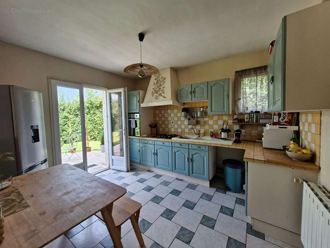 Maison Gisors 6 pièce(s) 153.11 m2 - photo 8